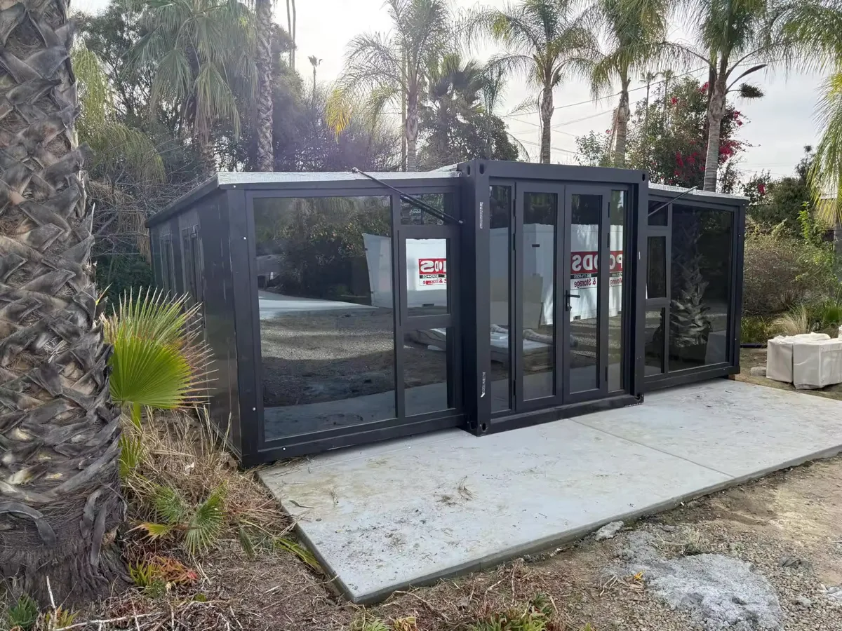 Casden ADU project