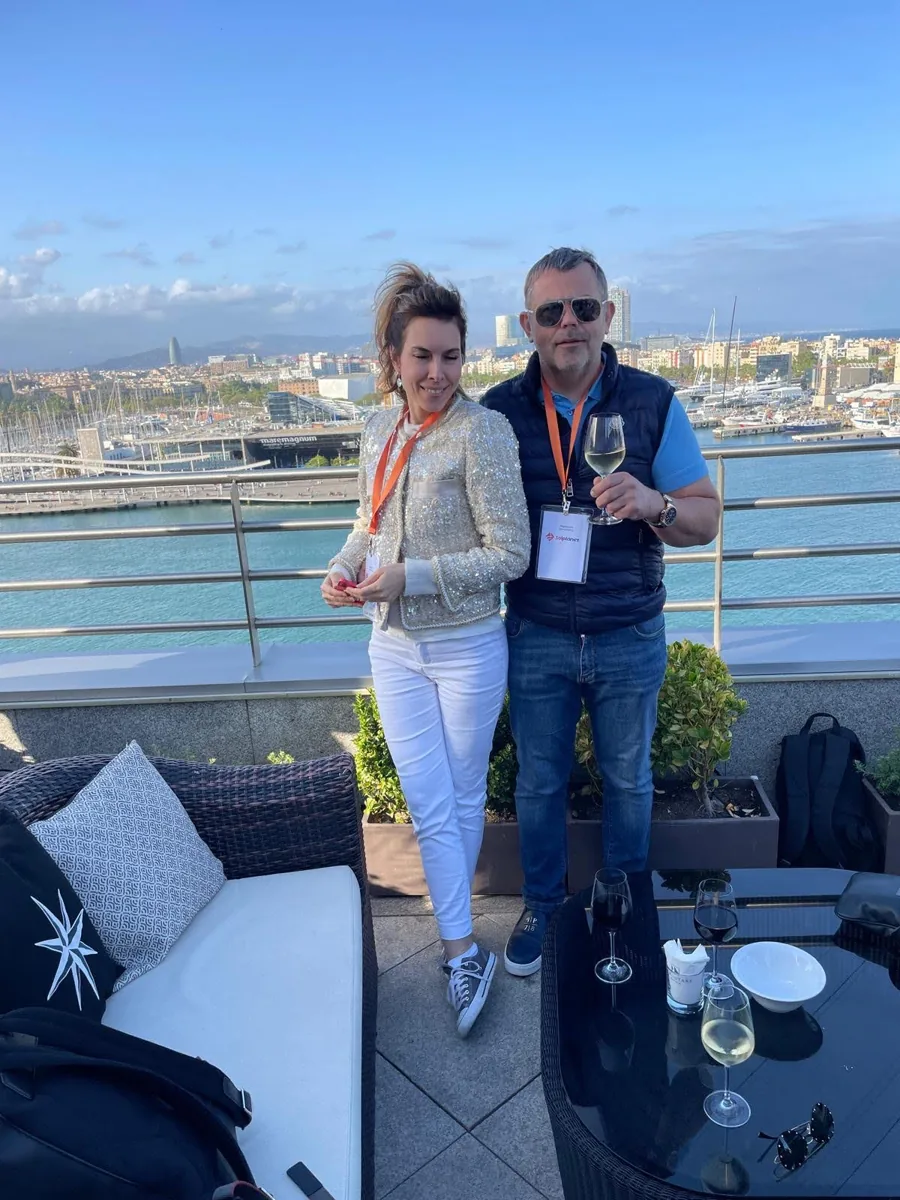 NOQQ Energy founders