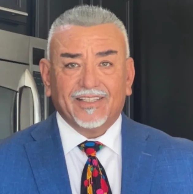 Larry Gonzales
